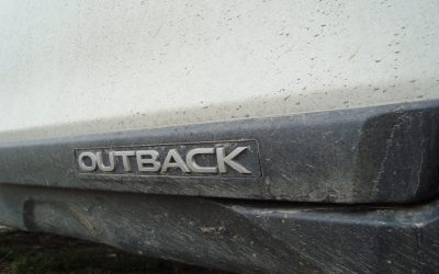 (P) Teste Subarufanclub – MY16 Outback 2.0D